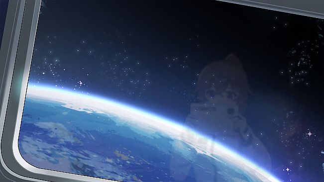 Aliya: Timelink2 Dawn