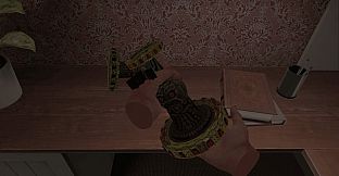 Mandela Invasion VR: Alternates