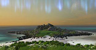 GOLF+ - Lofoten Links