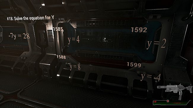 Project Skylab 3: A New Frontier