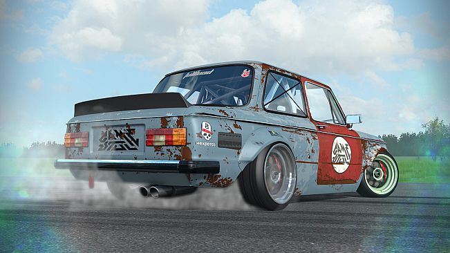 RDS - GameSTUL FREE DLC