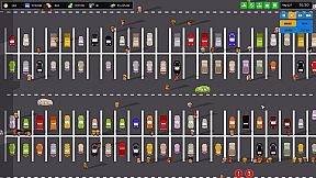 Another Brick in The Mall