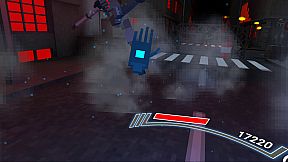 The Rhythm of the Knight