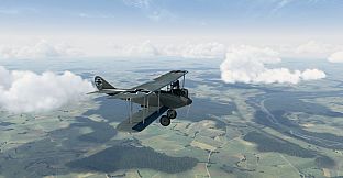 Rise of Flight: Legendary Bombers