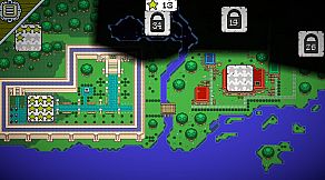 Schachkampf - Fantasy Chess