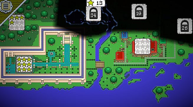 Schachkampf - Fantasy Chess