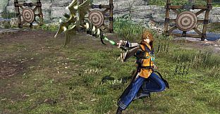 WARRIORS OROCHI 4/無双OROCHI３ - Sacred Treasures Pack