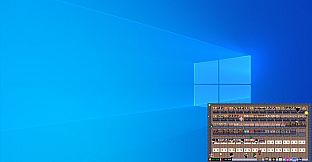 My Tiny Grocery Store - Desktop Idle Supermarket Game