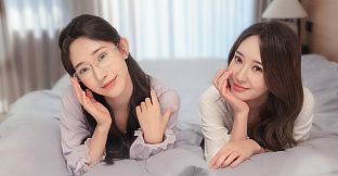 我和七个俏房客 - 心动影集