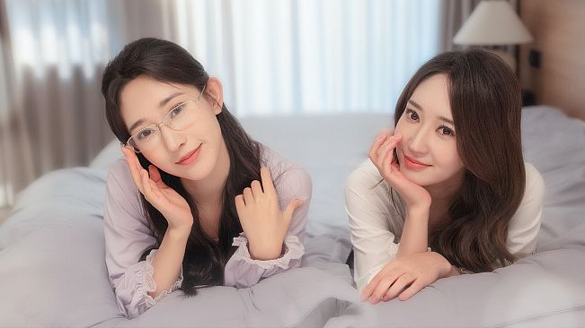 我和七个俏房客 - 心动影集