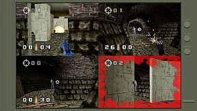 Friendship Simulator