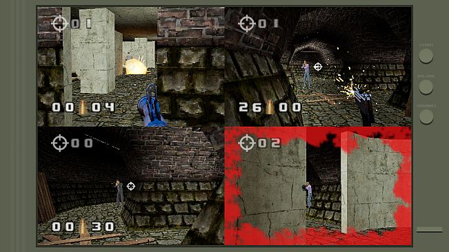 Friendship Simulator