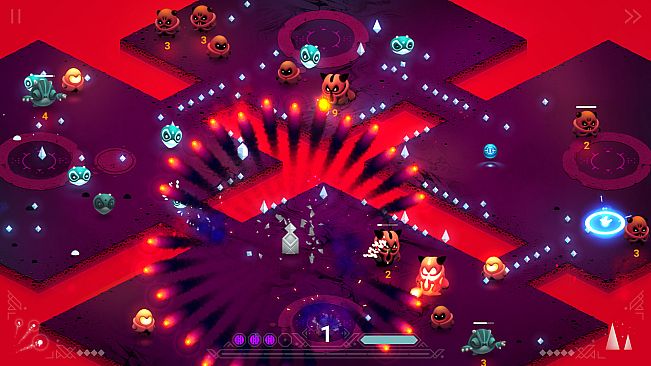 Ritual: Spellcasting RPG