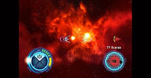 STAR WARS Jedi Starfighter