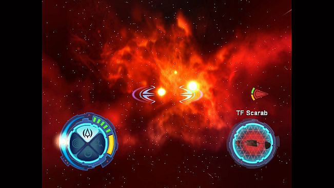 STAR WARS Jedi Starfighter