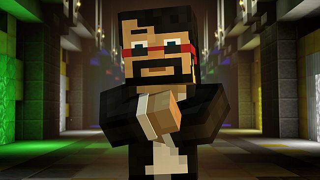 Minecraft: Story Mode - Adventure Pass