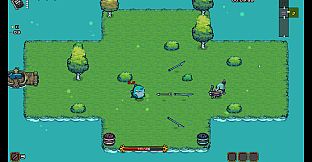 Tiny Archer