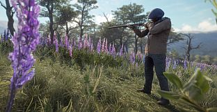 theHunter: Call of the Wild - Weapon Pack 2 - Windows 10