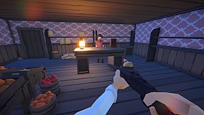 Iron Trails: Outlaw Pursuit