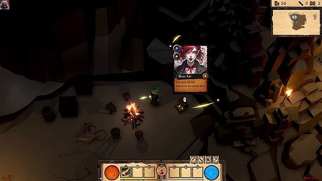 School of Magic: Deck and Slash Prologue