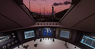 Train Sim World 7: DB BR 412 ICE 4 High Speed EMU Add-On