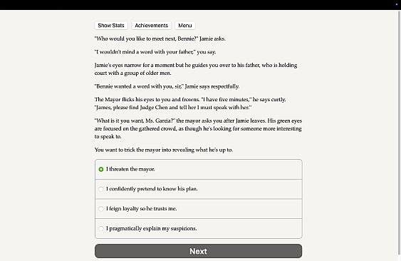 Spellbound: Malachite Coven