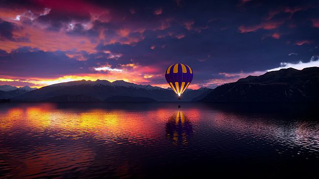 Microsoft Flight Simulator 2024