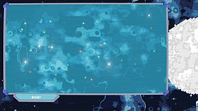 End of Space Project