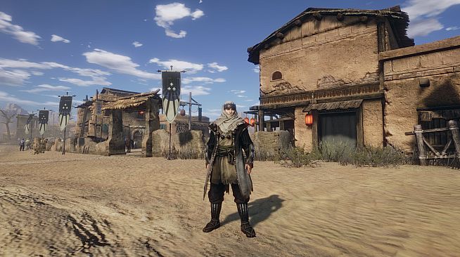 Conqueror's Blade - Desert Master Collector's Pack