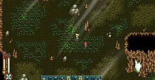 Harvest Island: Remake