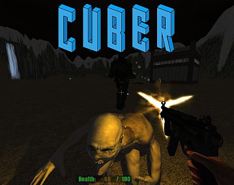 Leadwerks Game Launcher