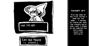 START AGAIN: a prologue (an artbook)