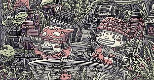 I commissioned some dogs 5