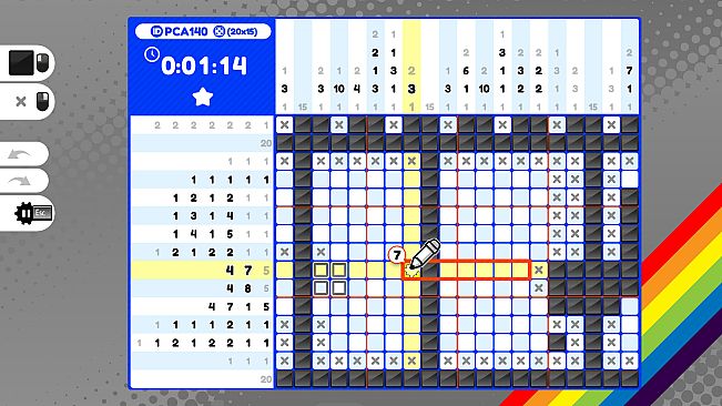 Piczle World of Puzzles