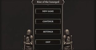 Rise of the Insurged