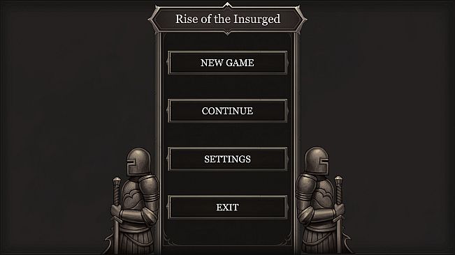 Rise of the Insurged