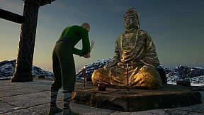 终极功德模拟器 | Zen Simulator