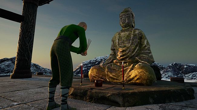 终极功德模拟器 | Zen Simulator