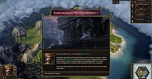 Old World - Empires of the Indus