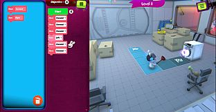 Rabbids Coding