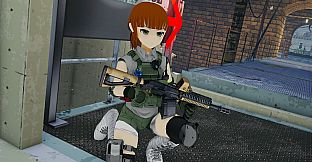 Banzai Escape 2 Subterranean - Kewl Hairs