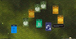 Throne of Cards - Royal Supporter Pack