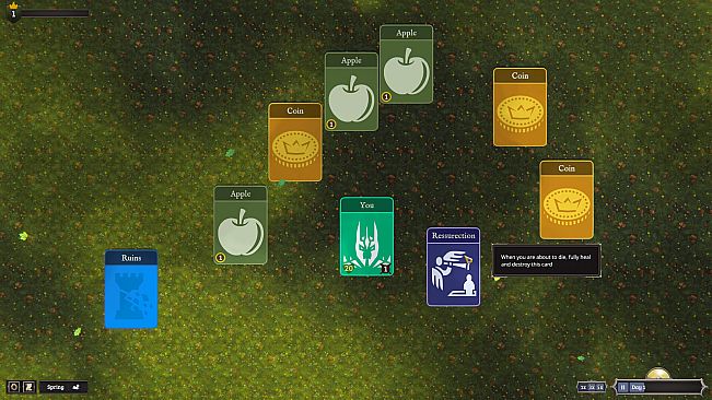 Throne of Cards - Royal Supporter Pack