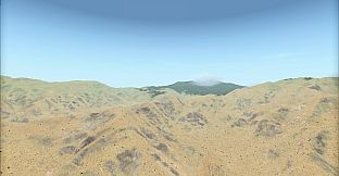 FSX Steam Edition: Toposim US West Coast Add-On