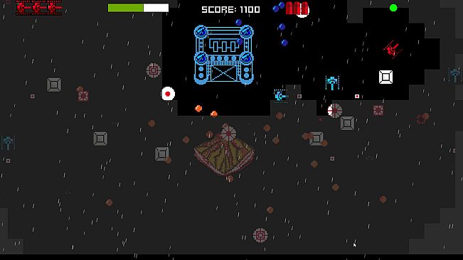 Tiger Tank 59 Ⅰ Volcano MP046