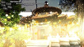 BRG's The Stonecutter