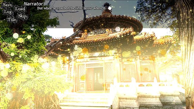 BRG's The Stonecutter