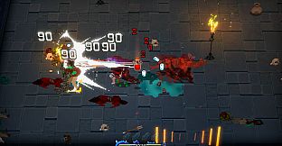 Otherworld Legends - Feim