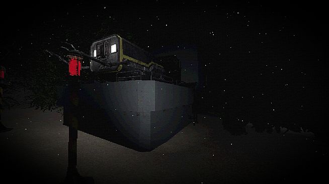 The Deepest Shift