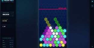 NEON HEX
